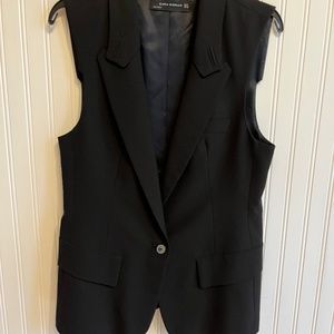 Vest Zara